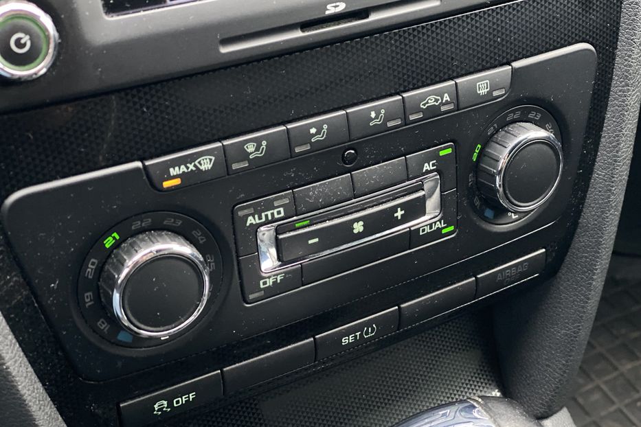 Продам Skoda Octavia A5 VRS 2012 года в Луцке