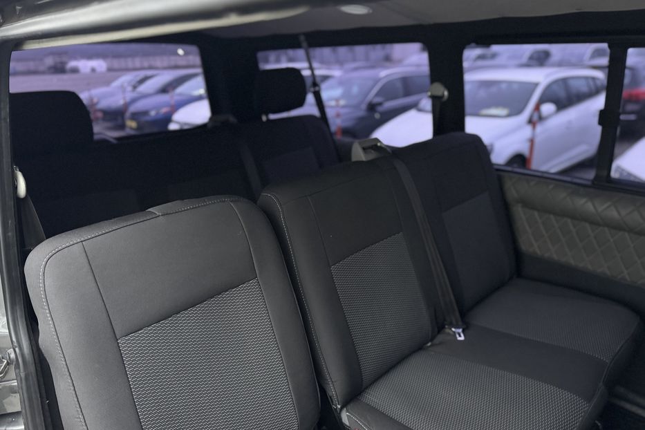 Продам Volkswagen T5 (Transporter) пасс. COMIS 2012 года в г. Умань, Черкасская область
