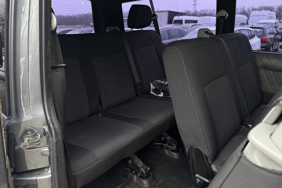 Продам Volkswagen T5 (Transporter) пасс. COMIS 2012 года в г. Умань, Черкасская область