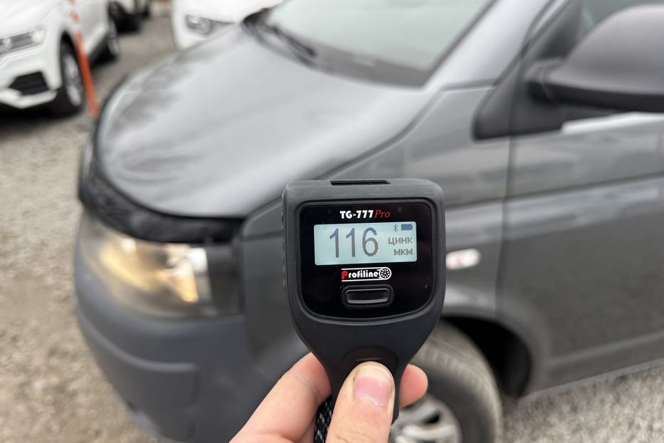 Продам Volkswagen T5 (Transporter) пасс. COMIS 2012 года в г. Умань, Черкасская область