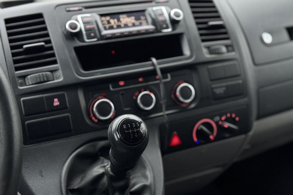 Продам Volkswagen T5 (Transporter) пасс. COMIS 2012 года в г. Умань, Черкасская область