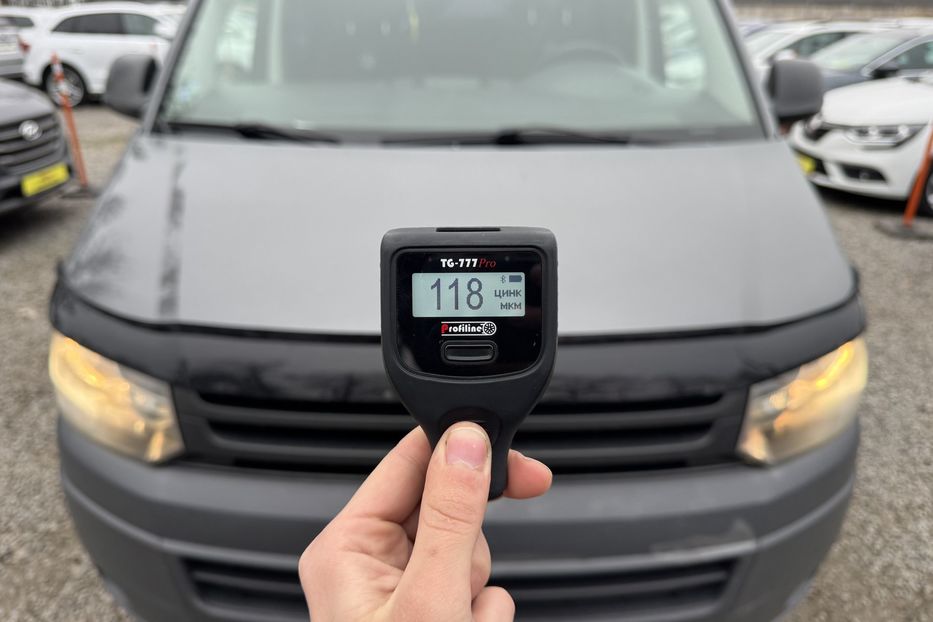 Продам Volkswagen T5 (Transporter) пасс. COMIS 2012 года в г. Умань, Черкасская область