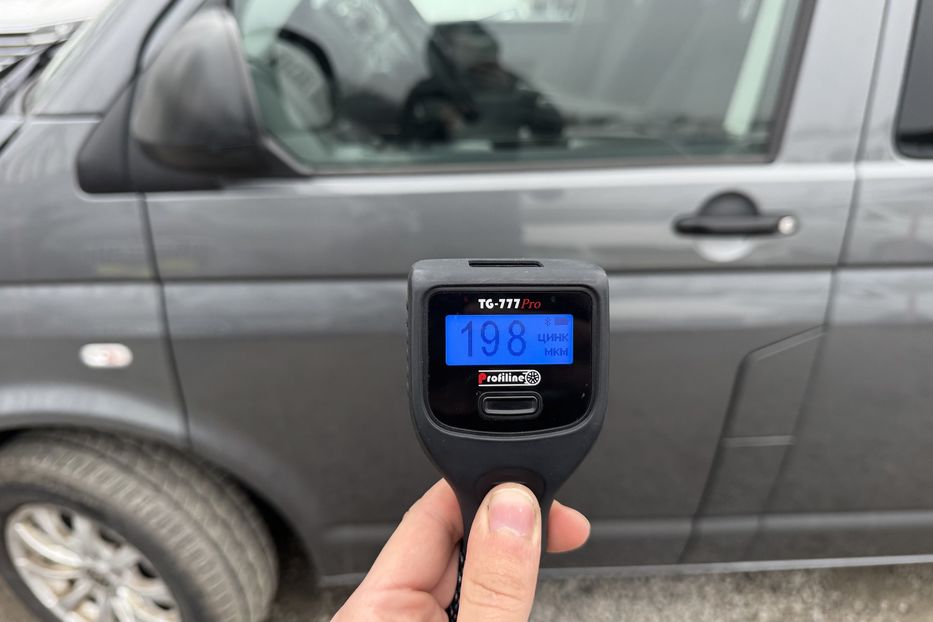 Продам Volkswagen T5 (Transporter) пасс. COMIS 2012 года в г. Умань, Черкасская область