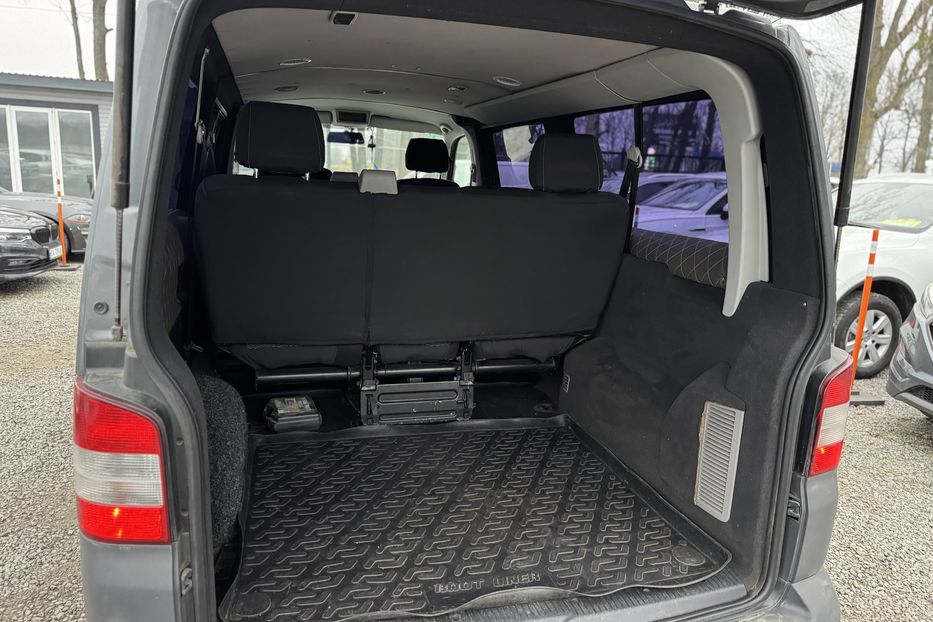 Продам Volkswagen T5 (Transporter) пасс. COMIS 2012 года в г. Умань, Черкасская область