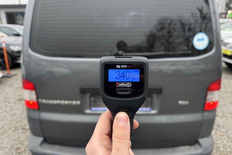 Продам Volkswagen T5 (Transporter) пасс. COMIS 2012 года в г. Умань, Черкасская область