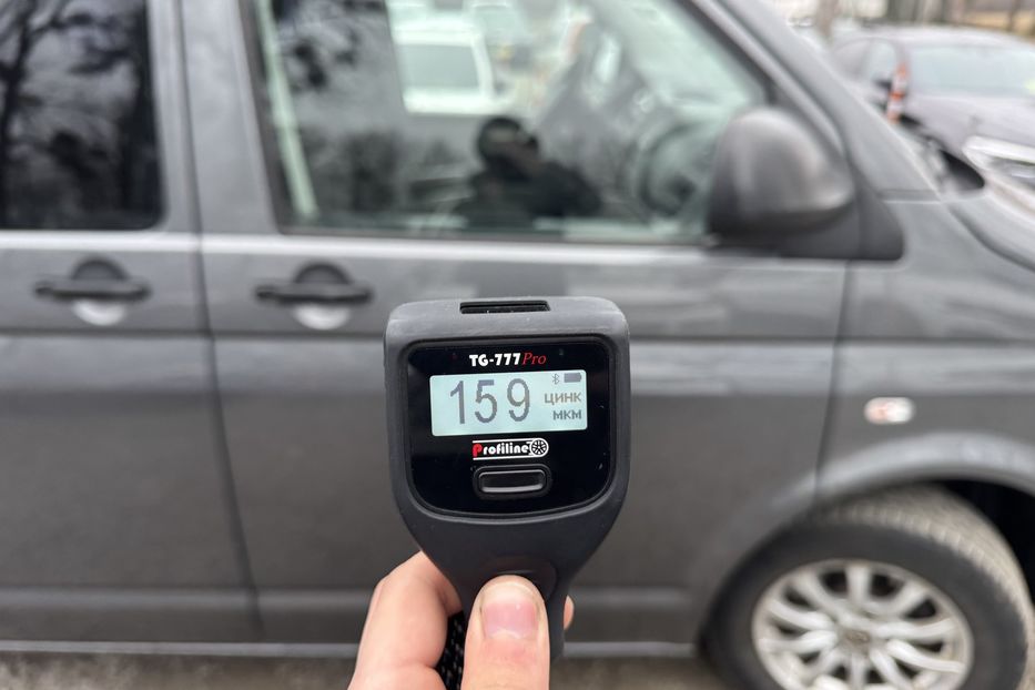 Продам Volkswagen T5 (Transporter) пасс. COMIS 2012 года в г. Умань, Черкасская область