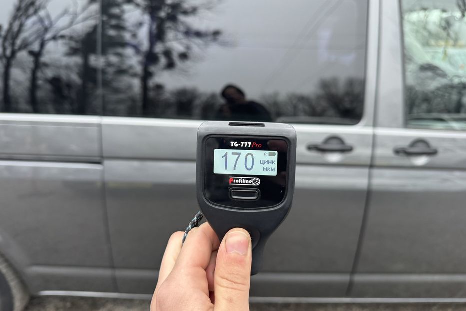 Продам Volkswagen T5 (Transporter) пасс. COMIS 2012 года в г. Умань, Черкасская область