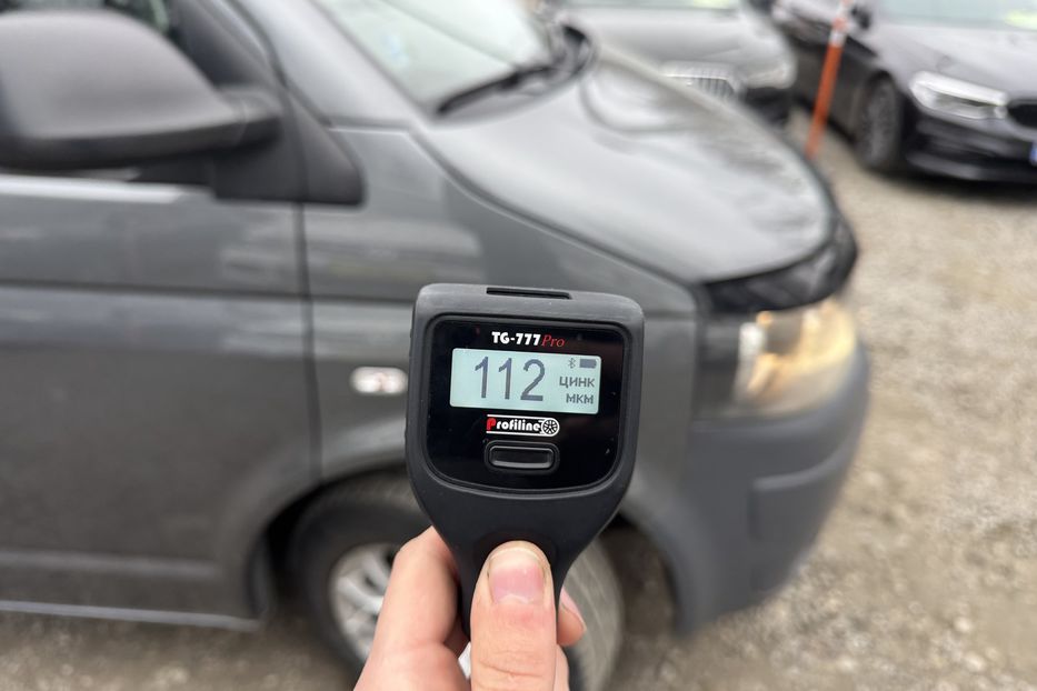 Продам Volkswagen T5 (Transporter) пасс. COMIS 2012 года в г. Умань, Черкасская область