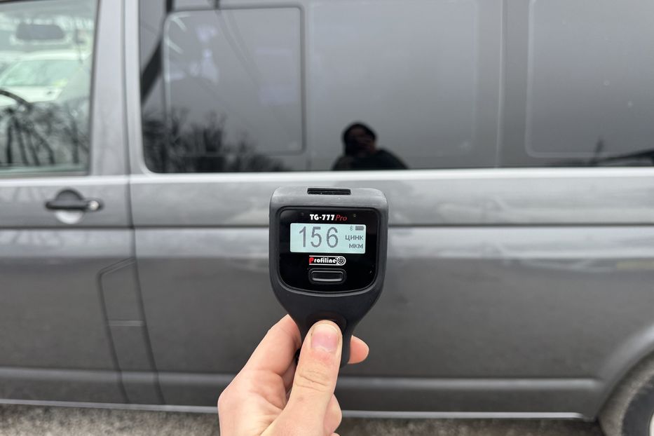 Продам Volkswagen T5 (Transporter) пасс. COMIS 2012 года в г. Умань, Черкасская область