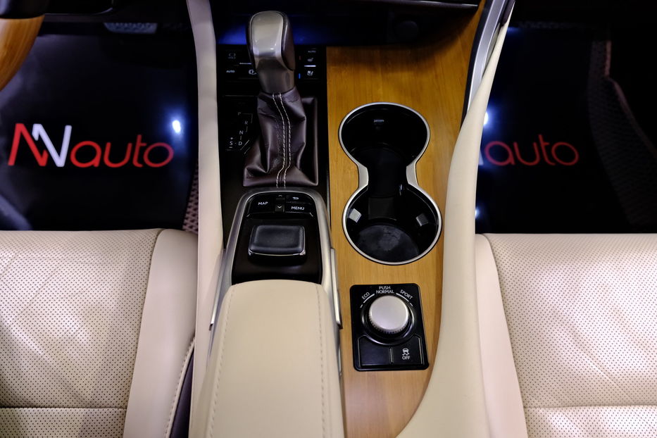 Продам Lexus RX 350 2018 года в Одессе