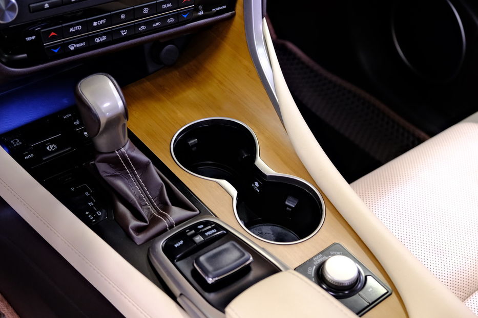 Продам Lexus RX 350 2018 года в Одессе