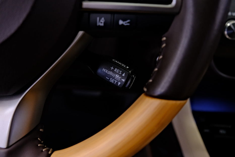 Продам Lexus RX 350 2018 года в Одессе