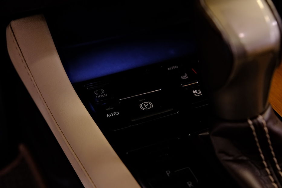 Продам Lexus RX 350 2018 года в Одессе