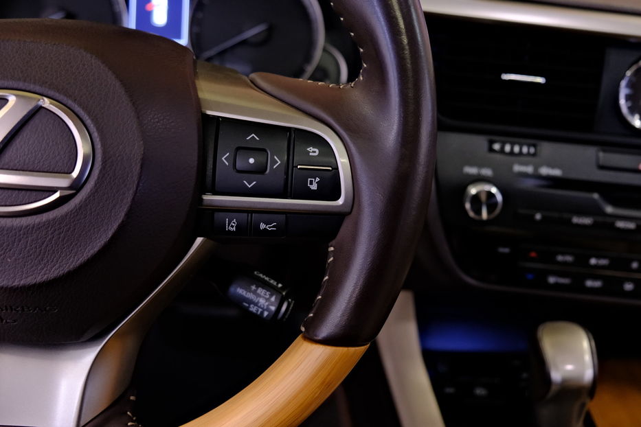 Продам Lexus RX 350 2018 года в Одессе