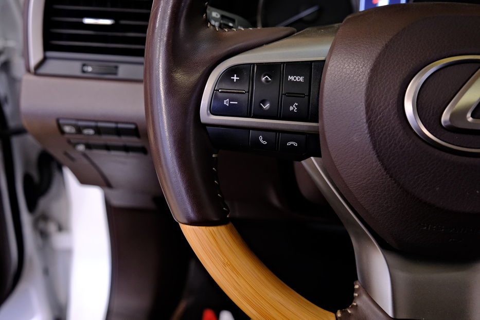 Продам Lexus RX 350 2018 года в Одессе