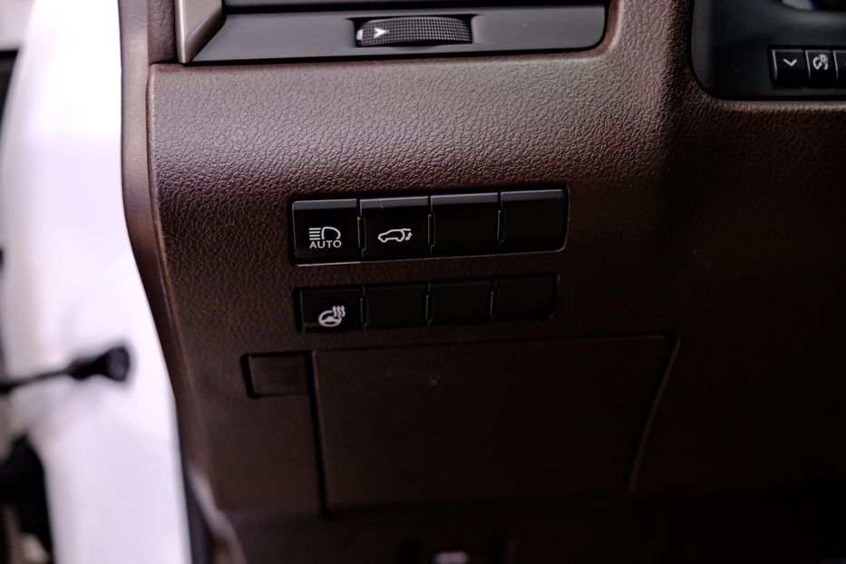 Продам Lexus RX 350 2018 года в Одессе