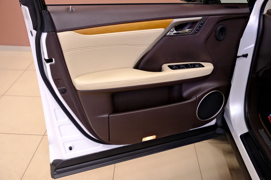 Продам Lexus RX 350 2018 года в Одессе