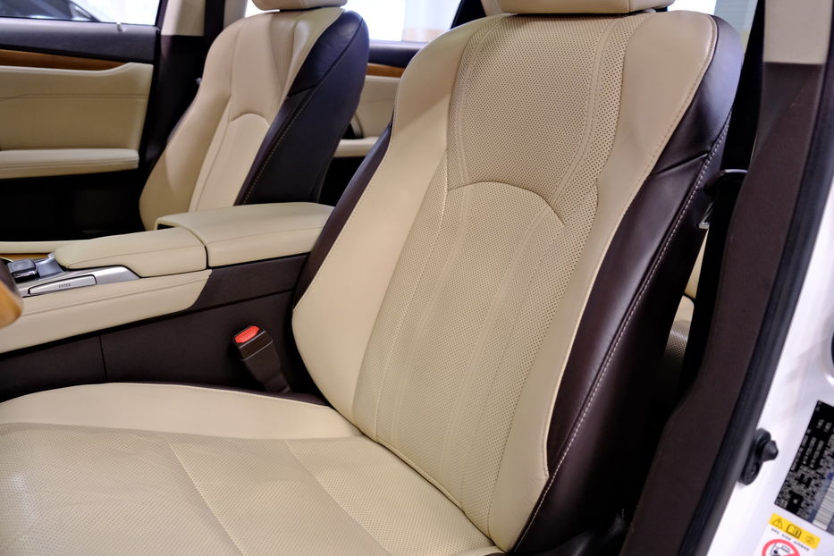 Продам Lexus RX 350 2018 года в Одессе