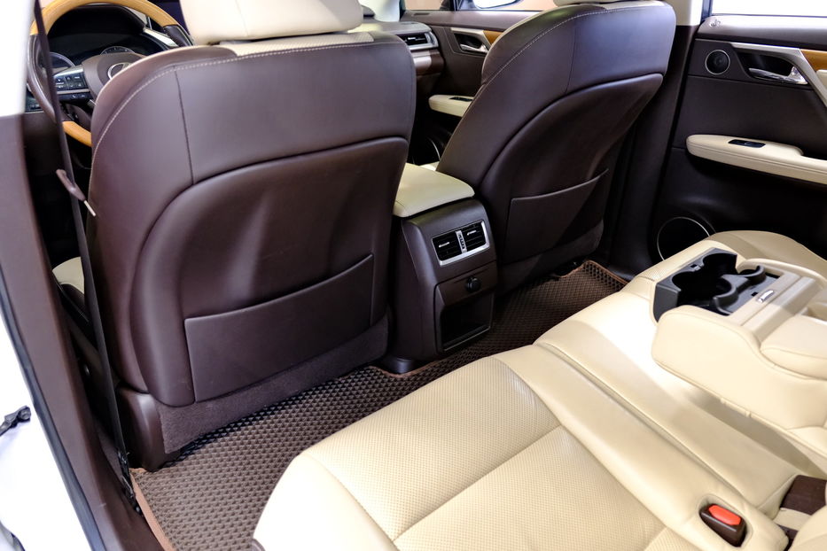 Продам Lexus RX 350 2018 года в Одессе