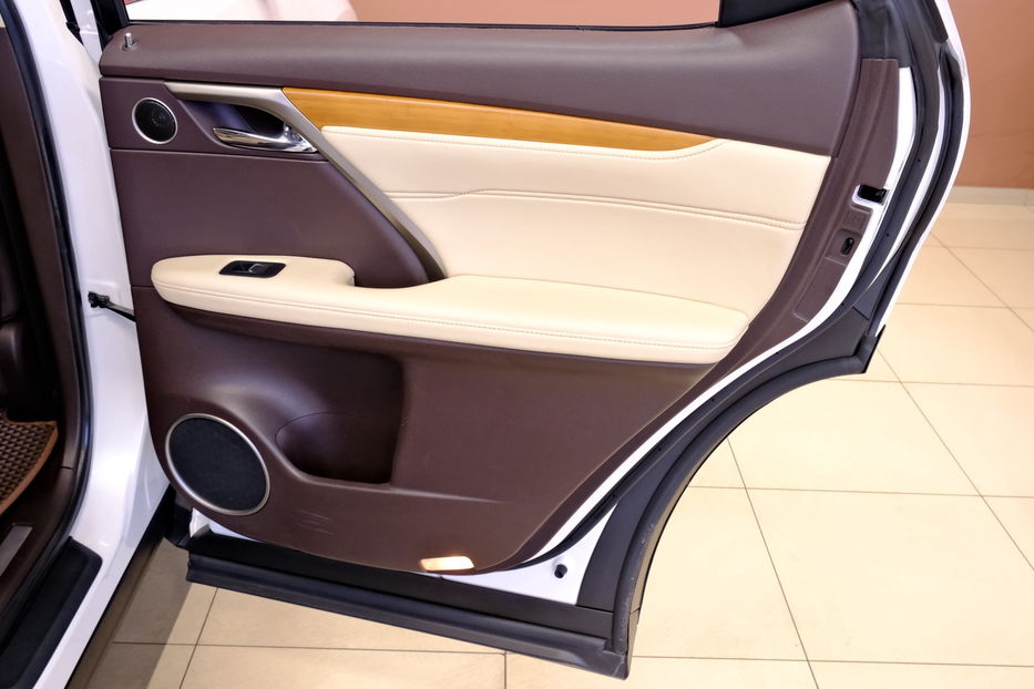 Продам Lexus RX 350 2018 года в Одессе