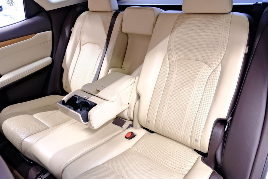 Продам Lexus RX 350 2018 года в Одессе