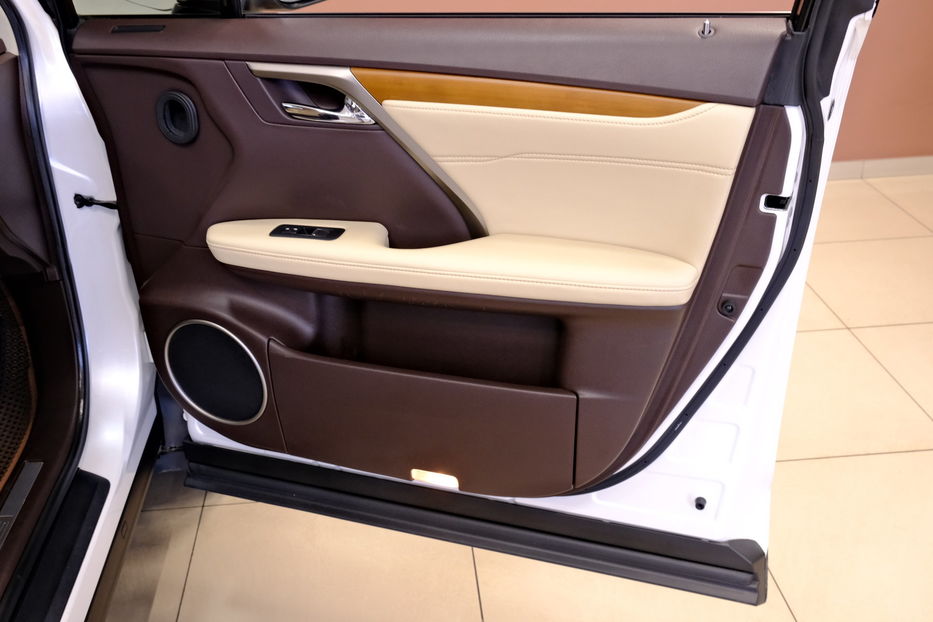 Продам Lexus RX 350 2018 года в Одессе