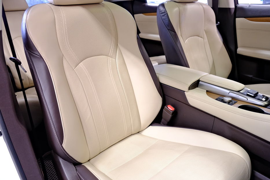 Продам Lexus RX 350 2018 года в Одессе