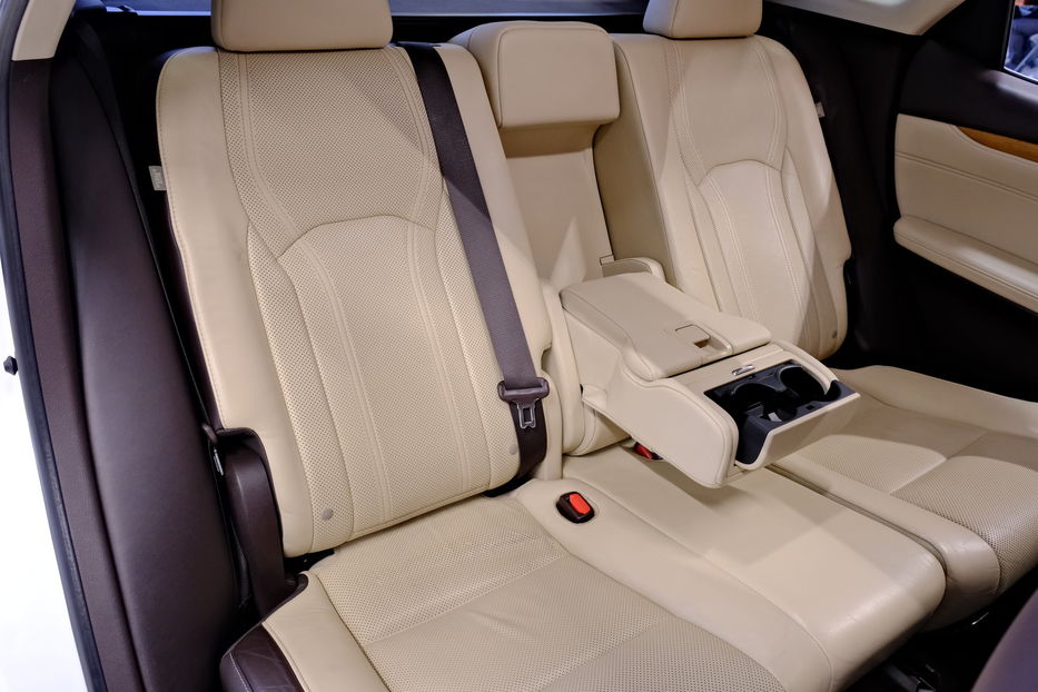 Продам Lexus RX 350 2018 года в Одессе