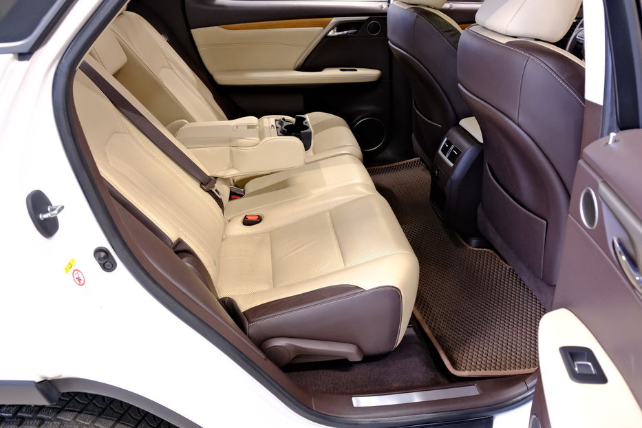 Продам Lexus RX 350 2018 года в Одессе