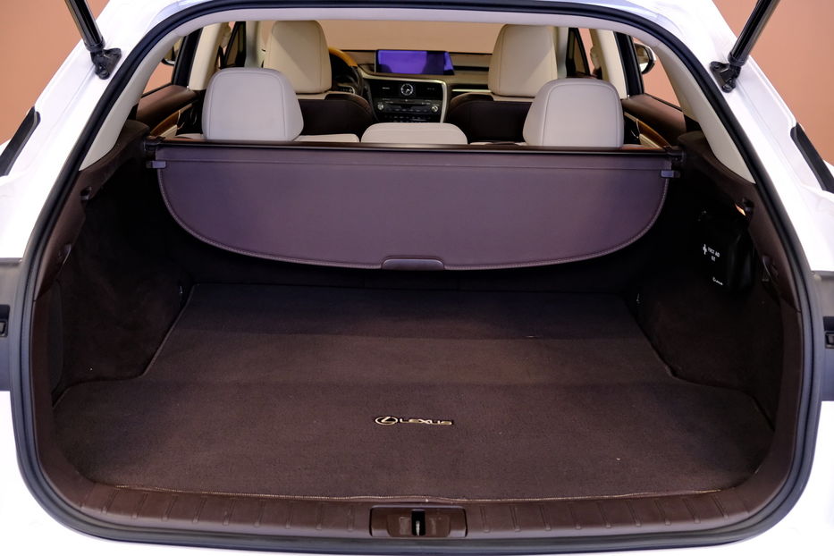 Продам Lexus RX 350 2018 года в Одессе