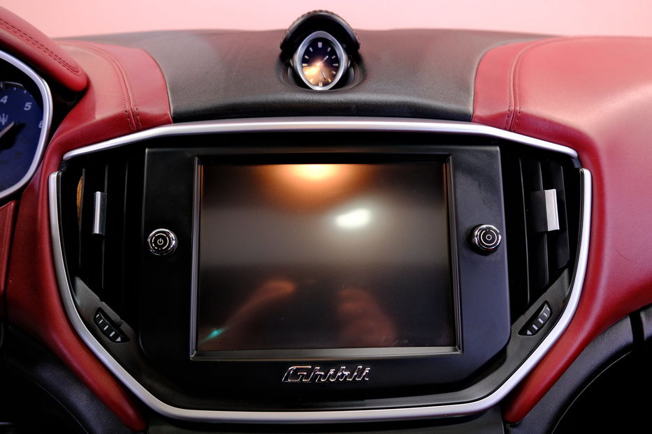 Продам Maserati Ghibli 2014 года в Одессе