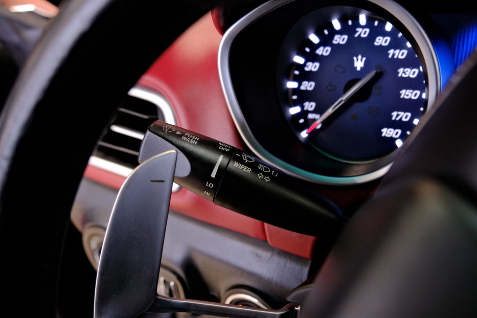 Продам Maserati Ghibli 2014 года в Одессе