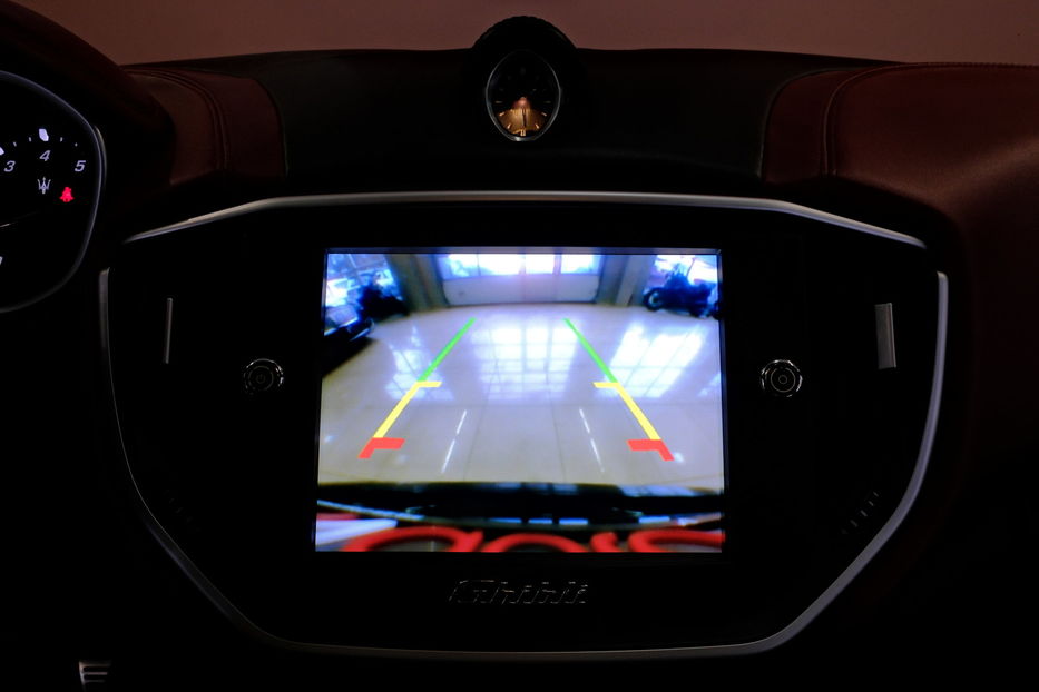 Продам Maserati Ghibli 2014 года в Одессе