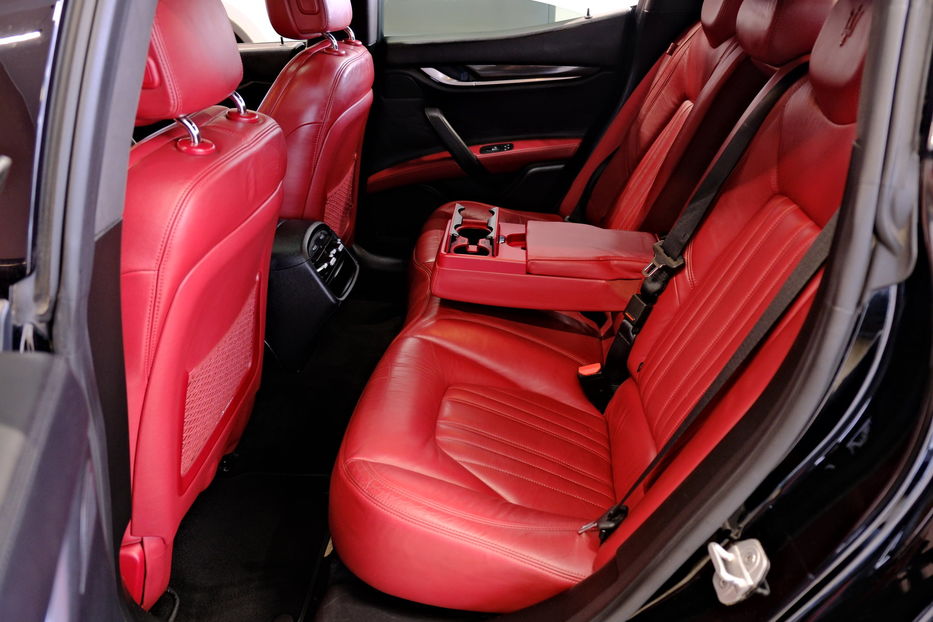 Продам Maserati Ghibli 2014 года в Одессе