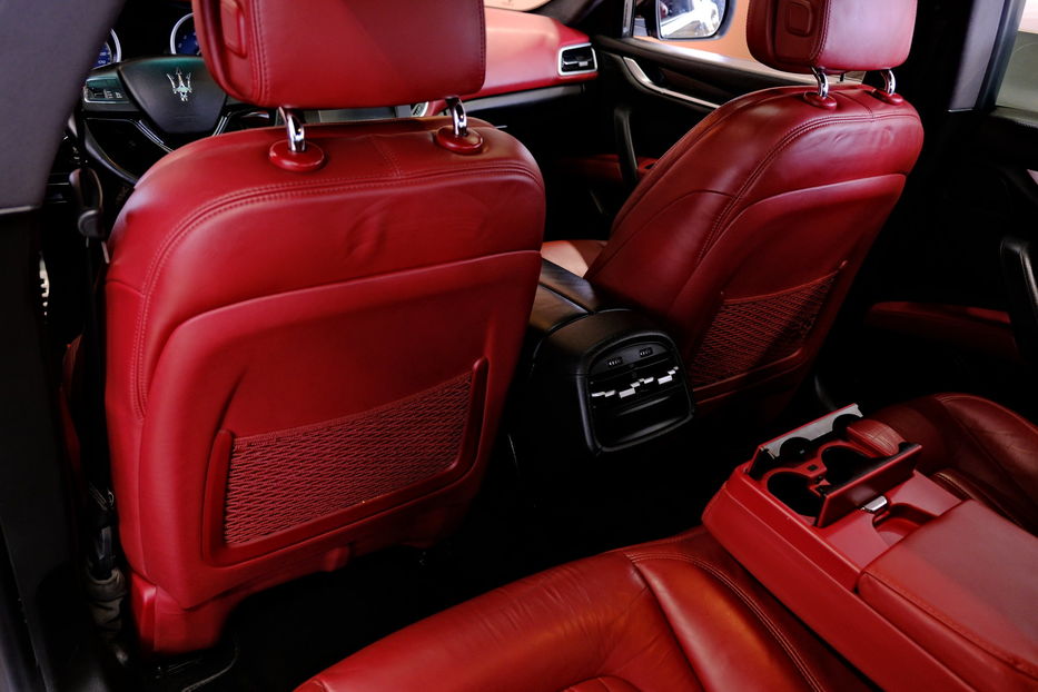 Продам Maserati Ghibli 2014 года в Одессе