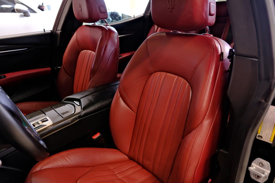 Продам Maserati Ghibli 2014 года в Одессе