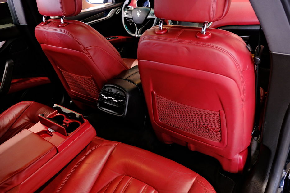 Продам Maserati Ghibli 2014 года в Одессе