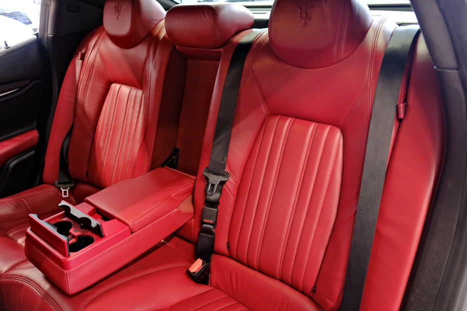 Продам Maserati Ghibli 2014 года в Одессе