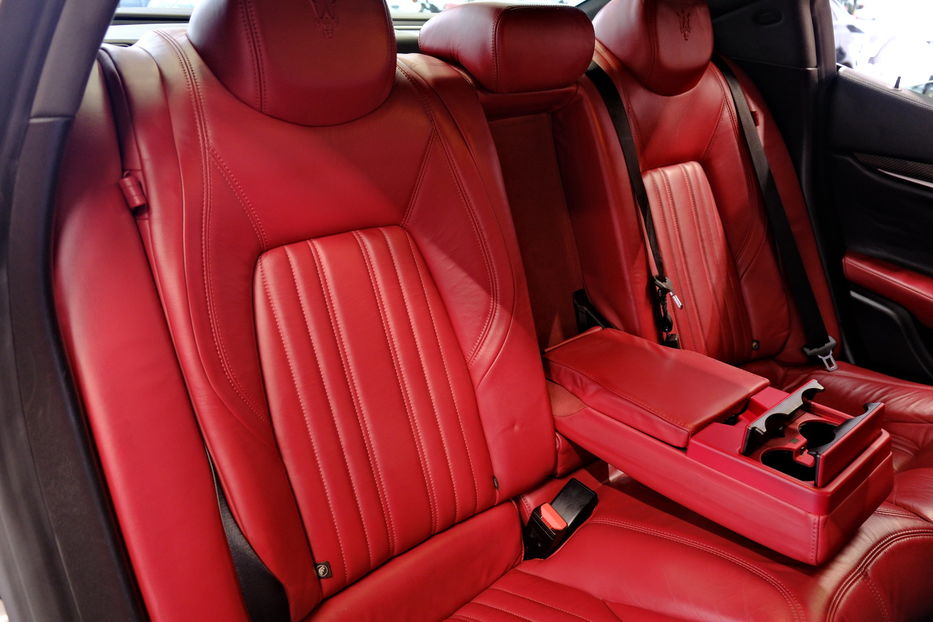 Продам Maserati Ghibli 2014 года в Одессе