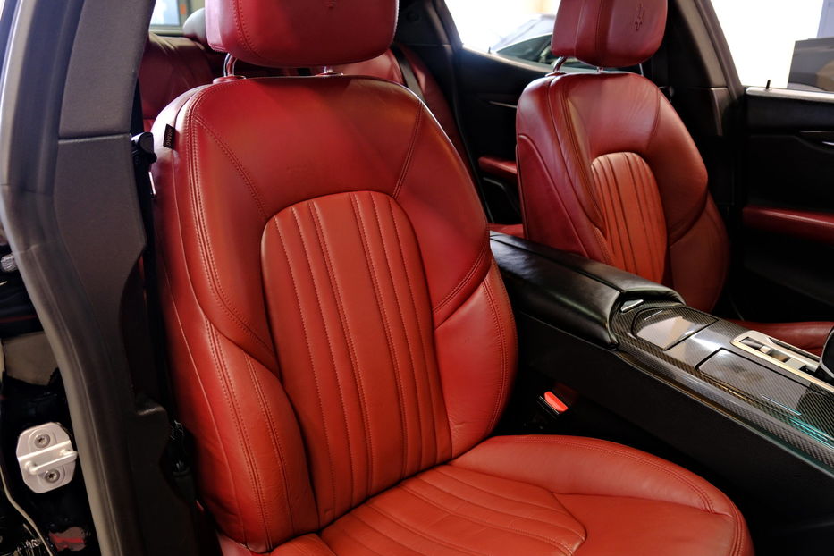 Продам Maserati Ghibli 2014 года в Одессе