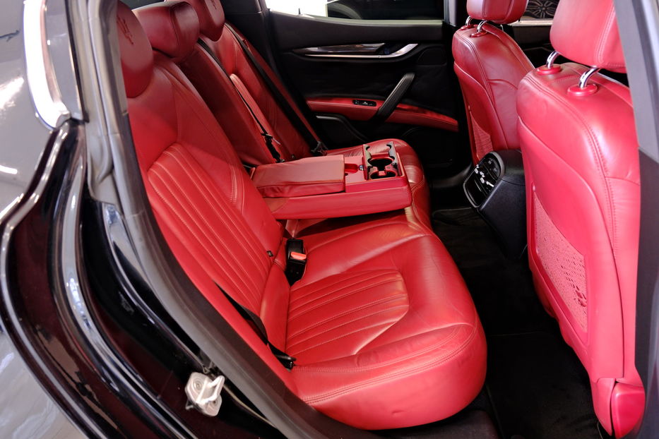 Продам Maserati Ghibli 2014 года в Одессе