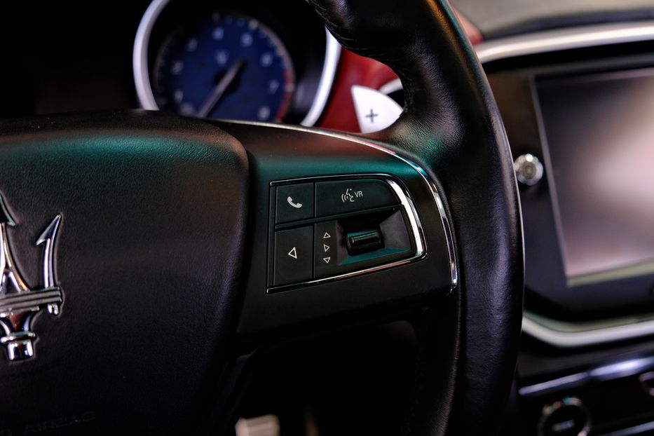 Продам Maserati Ghibli 2014 года в Одессе