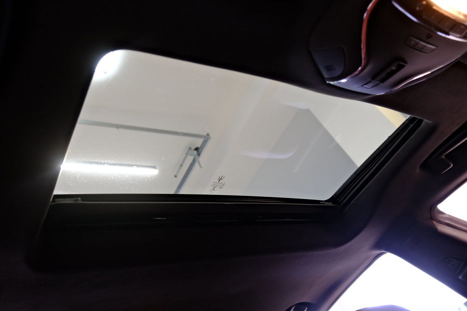 Продам Maserati Ghibli 2014 года в Одессе