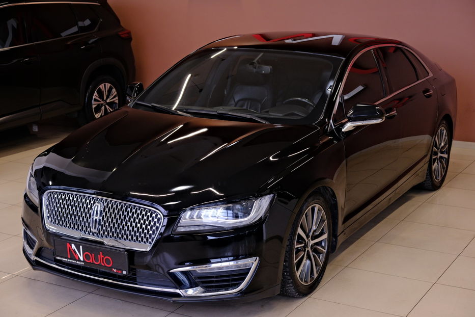 Продам Lincoln MKZ 2017 года в Одессе