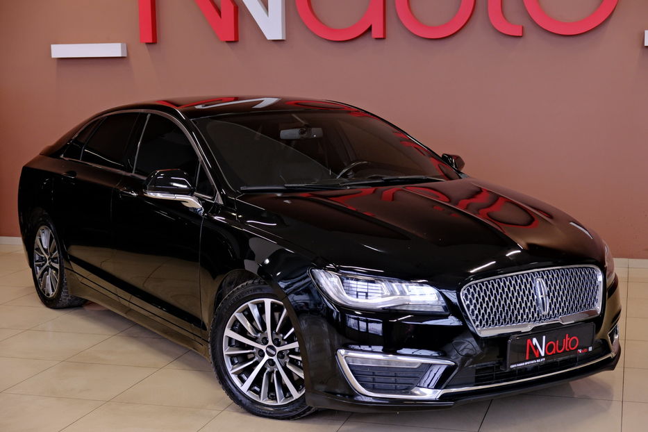 Продам Lincoln MKZ 2017 года в Одессе