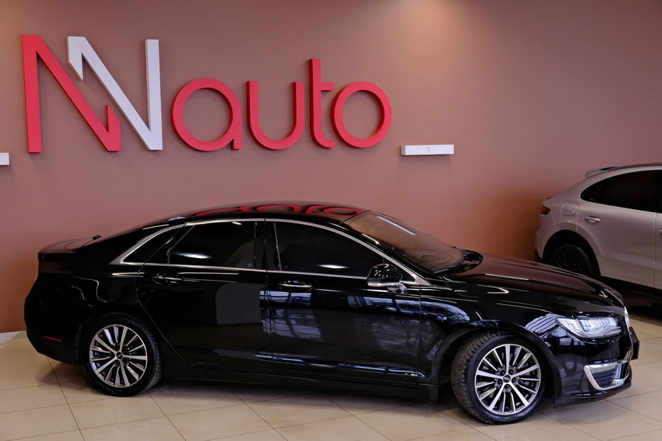 Продам Lincoln MKZ 2017 года в Одессе
