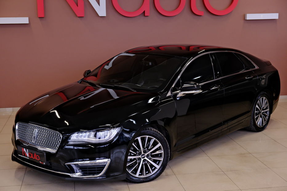 Продам Lincoln MKZ 2017 года в Одессе