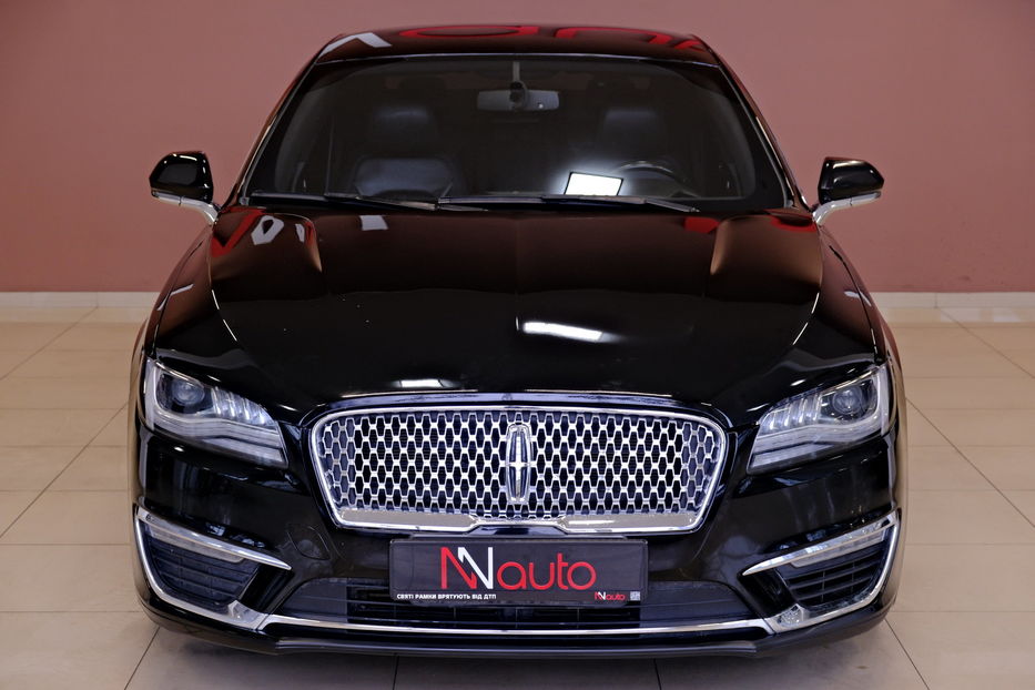 Продам Lincoln MKZ 2017 года в Одессе