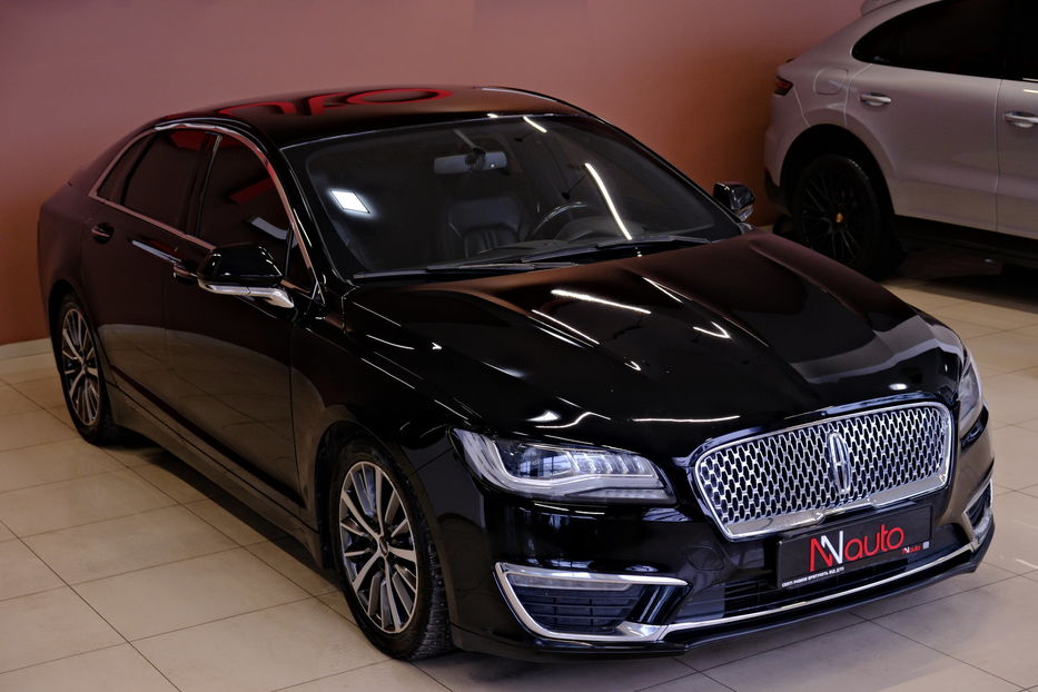 Продам Lincoln MKZ 2017 года в Одессе