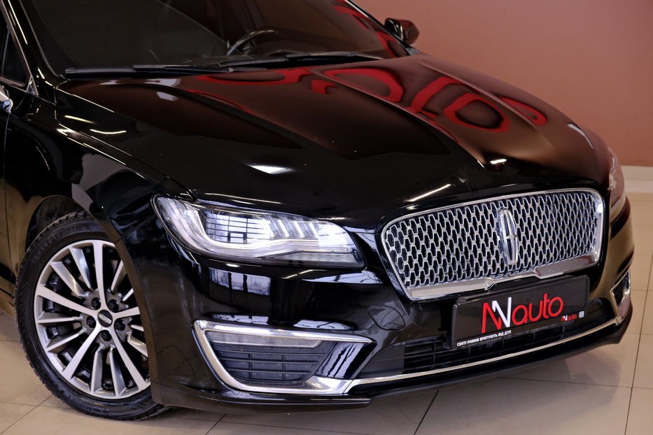 Продам Lincoln MKZ 2017 года в Одессе